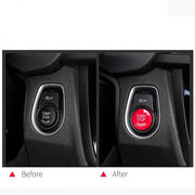 BMW Start Stop Buttons for BMW F Series - BMW CUSTOMZ